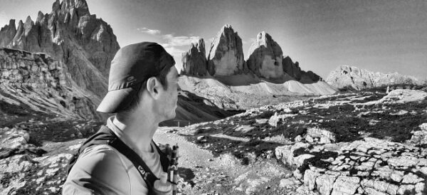 Piano Lavaredo Ultra Trail 120 - Sport Academy