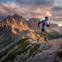 Guida alla preparazione gara Lavaredo Ultra Trail 120 km