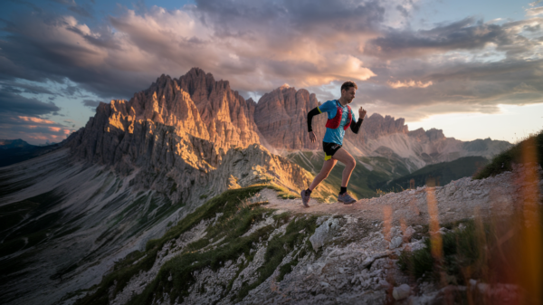 Guida alla preparazione gara Lavaredo Ultra Trail 120 km